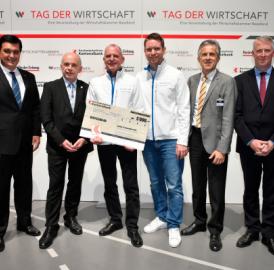 Kelleramt: «Restclean» erreicht 3. Platz