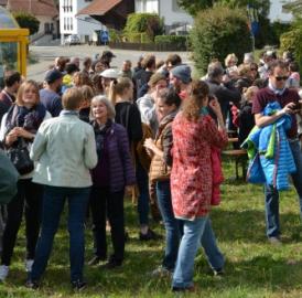 Oberwil-Lieli im Fokus
