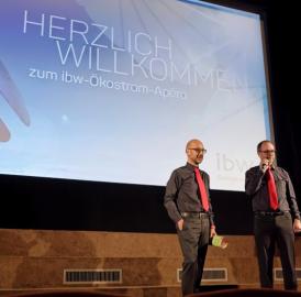 ibw: VR-Vorschläge genehmigt