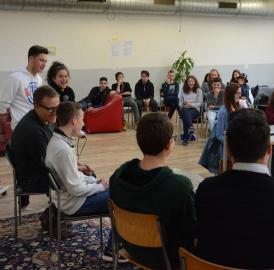 Erfolgreiche Wohler Jugendsession