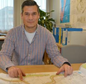 Widen: Deponie Gyrenbach sanieren