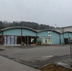 Widen: Landi wird umgestaltet