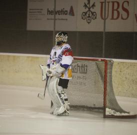 Eishockey: Cup-Aus für Wohlen