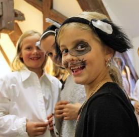 Abschluss des Ferienpasses