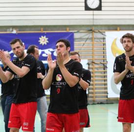 Handball: Klatsche für Wohlen