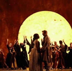 «Zauberflöte» im Kino Rex