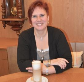 Im Gespräch mit Isabella Roth