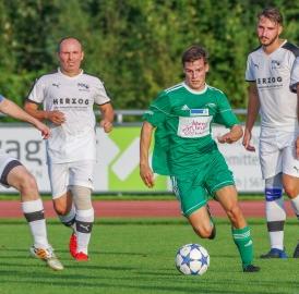 Fussball: Pleite für Mutschellen