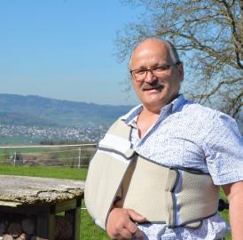 100 Tage Ammann in Bettwil