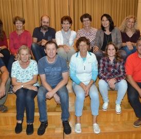 Theater Auw mit aktuellem Thema