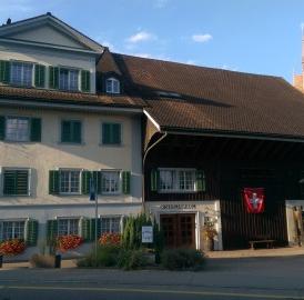 30 Jahre Postlonzihus Merenschwand