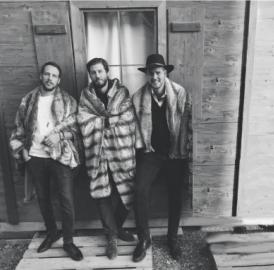 Mundart-Folk in Berikon