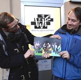 Auch Wohlen ist bald «infiziert»