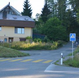 Strassen im Brennpunkt