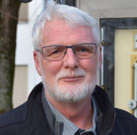 Wohlen: Urs Kuhn nimmt Abschied