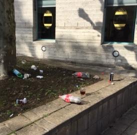 Wohlen: Zwist an der Aargauerstrasse