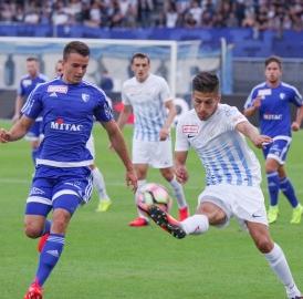 Fussball: Wohlen gegen FCZ