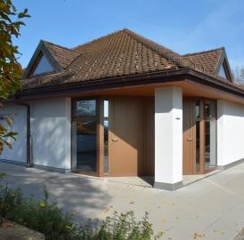 Politapéro in Besenbüren