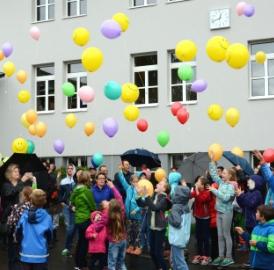 Berikon: Spatenstich fürs Schulhaus