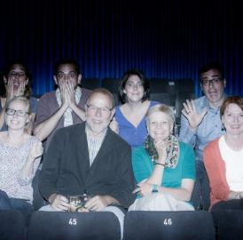 Filmclub startet in neue Saison