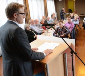 Gegen den Abbau des Service public