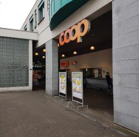 Coop will in Wohlen Apotheke eröffnen