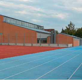Umfrage: Braucht Wohlen eine neue Dreifachturnhalle?