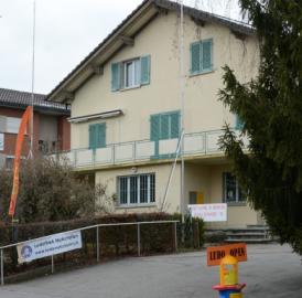 Mutschellen: Ludothek zieht um