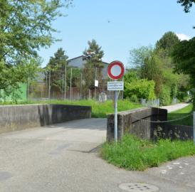 Wohlen: Sechs Brücken sanieren