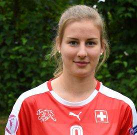 Fussball: Murianerin in erweitertem Kader der Frauen-Nati