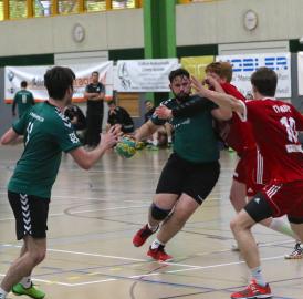 Handball: Mutschellen will Rehabilitation