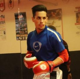 Kickboxen: Mancari holt Bronze