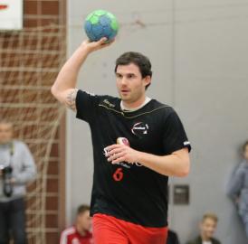 Handball: Heimspiel für Wohlen