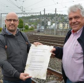Wechsel bei BDWM Transport AG