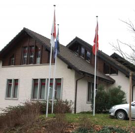 Erfreulicher Rechnungsabschluss
