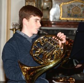 Fi-Gö: Konzert der Musikschule