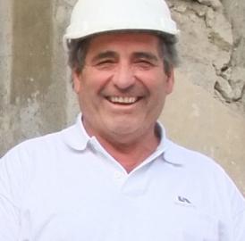 René Landolt ist der Kopf des Monats Mai