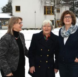 Widen: Am liebsten noch mehr