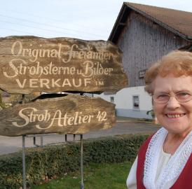 Den Liebsten Freude bereiten