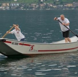 Wassersportfest des WSCB