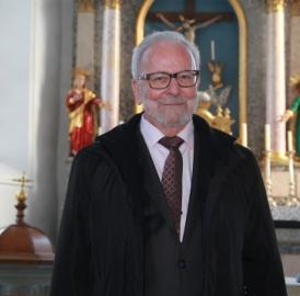 Oberwil-Lieli: Richard Batholet verabschiedet
