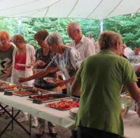 Fest der Weinfreunde