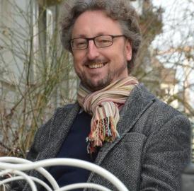 Muri: Erich Strebels erste CD