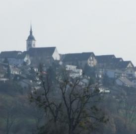 Oberlunkhofen: Wer wird Ammann?