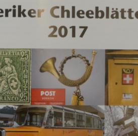 Berikon: Die Post im Fokus
