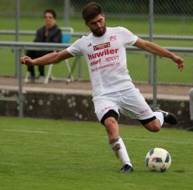Fussball: Muri in Wettingen