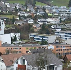 Rudolfstetten: Unerwarteter Gewinn