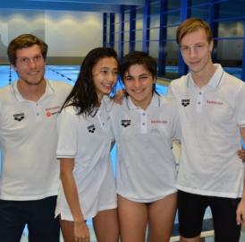 Schwimmclub neu strukturiert
