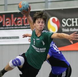 Handball: Mutschellen vor Spiel des Jahres