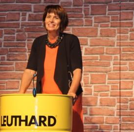 100 Jahre Leuthard-Gruppe Merenschwand